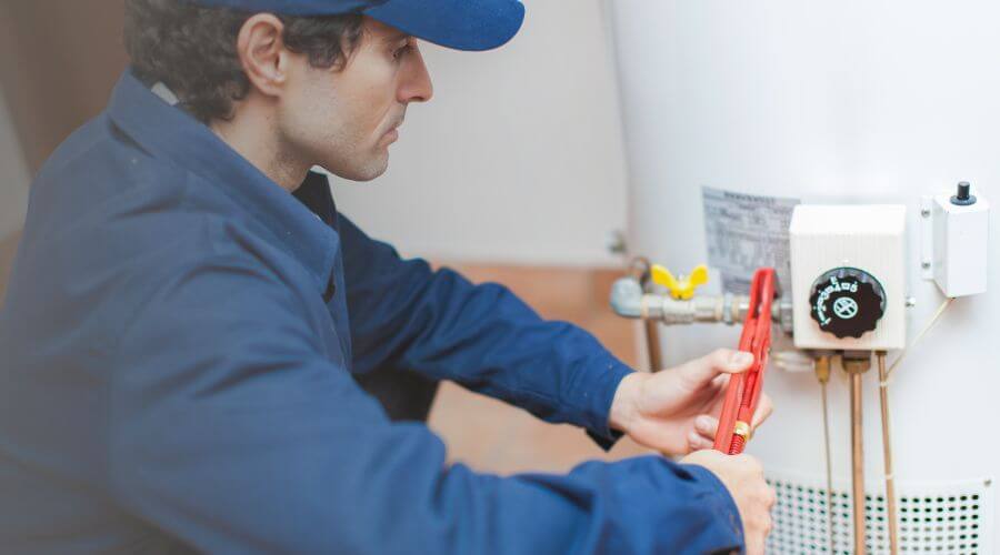 Professional Leak Detection Services in Diamondville, WY